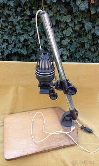 zväčšovák OPEMUS