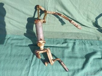 stare naradie krcmarske