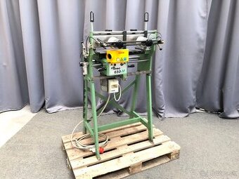 Cinkovací frézka OMEC 650-M - AKČNÍ SLEVA 10 % - 1