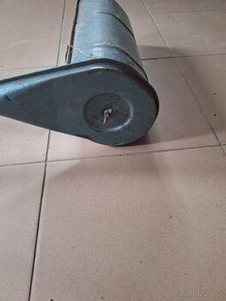 Predám na veterána škoda 1000mb,filter