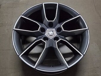18" ŠKODA "RS" originál