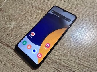 Samsung A03 plnefunkcny displej bez skrabancov bolo na nom n - 1