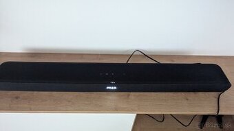 Predám TCL soundbar top stav