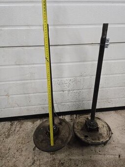 Predám poloosi lada niva