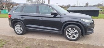 Škoda Kodiaq 2.0 Style 4x4