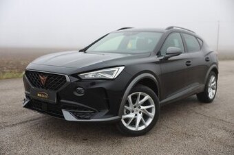 CUPRA FORMENTOR 1.5 TSI 150K DSG 2024