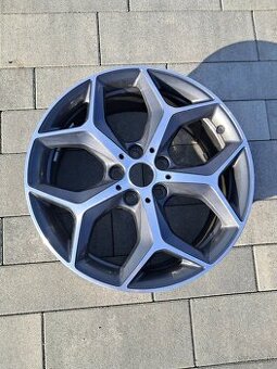 BMW 6856070 ORIGINAL Disk X1