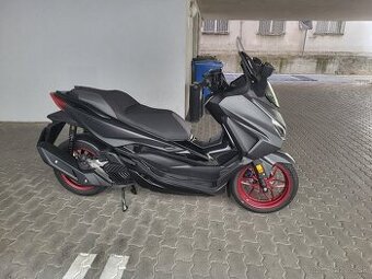 Honda Forza 125 – Special Edition | r.v. 2024 | v záruke | z