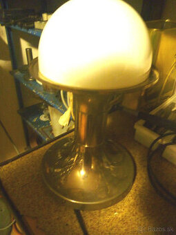 Stará lampa Stará lampa