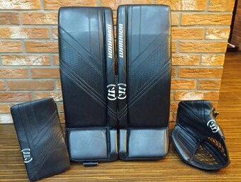 Brankárska výstroj Warrior Ritual G6 E+ Intermediate