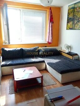 Predaj garsónka, Vilová ulica, Bratislava V. Petržalka