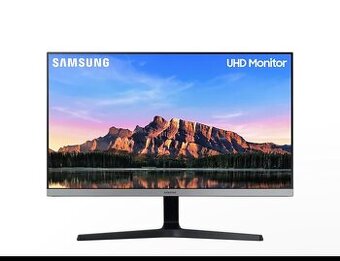 28" UHD Monitor UR550
