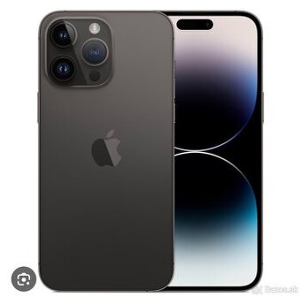 iPhone 14pro max 256gb top stave