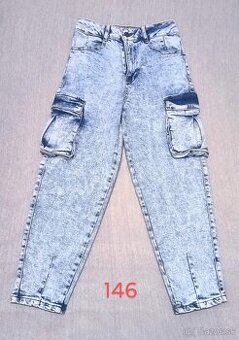 Dievčenské rifle 146