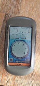Predám GPS navigáciu Garmin Oregon 300