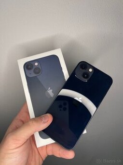 Apple iPhone 13 128GB | NOVÁ BATÉRIA