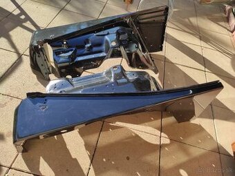 Jeep Wrangler TJ YJ Predné blatníky NOVÉ nalakované