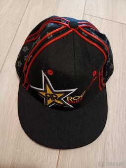 siltovka flexfit Rockstar