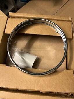 Predám ozdobný lem svetla na BMW R18, nový, originálny diel