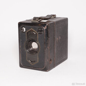 Zeiss Ikon Box-Tengor