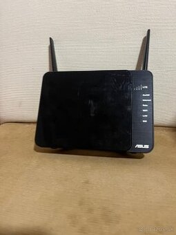 WiFi ModemRouter LTE na SIM
