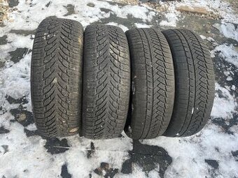 235/60 R18 zimne pneu