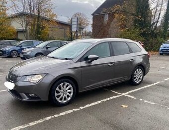 Rozpredam Seat Leon 3 5F st, combi