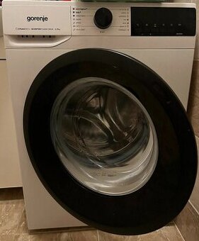 Práčka Gorenje W2NEI62SBS