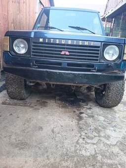 Pevnostný nárazník