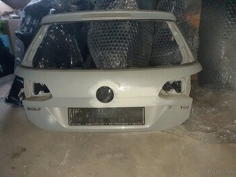 Vw golf 7 kombi variant kufor