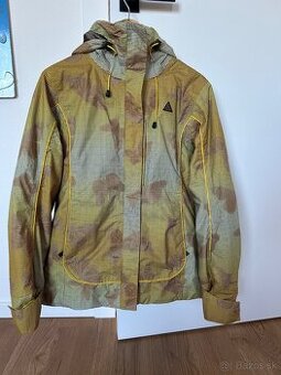 Lyžiarska bunda nike