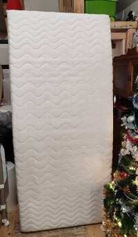 Matrac Wellnes Line 90x200x24