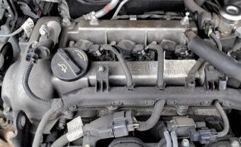 predám MOTOR G4FD Kia Sportage 1.6 GDI 2014  Motor 1.6 GDI