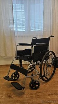 Invalidný vozík
