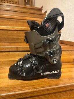 Predám lyžiarky Head č.41 313 mm skelet