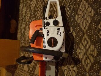 Motorova pila krischner