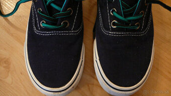 Frajerské plátenky v. 33