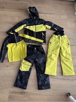 Dare2b lyžiarska súprava