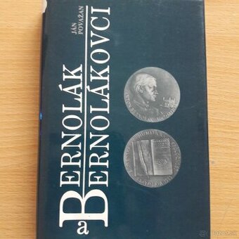 Ján Považan: Bernolák a bernolákovci