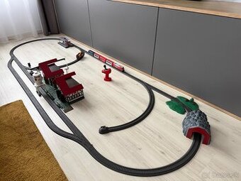 Predam vlakovu supravu Märklin komplet Set