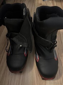 Obuv na bežky pánska