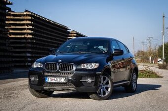 BMW X6 xDrive 30d
