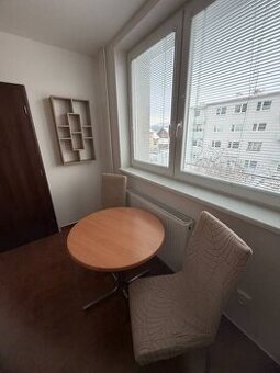 Predaj 3 - izbový byt na predaj Sučany - 1