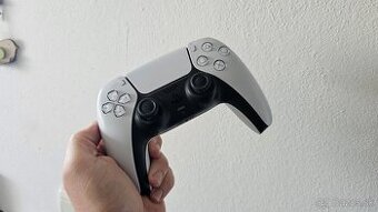 Joypad / Joystick na Playstation 5 / PS5