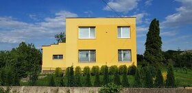 Dom Stretavka okr.Michalovce - 1