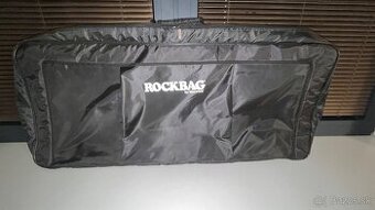 Nové púzdro na keyboard 960x405x150 mm, 10mm molitán, nepouž