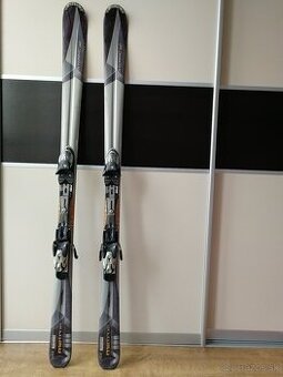 all-mountain lyže Atomic Metron M9 (161 cm)