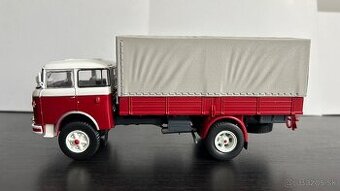 ŠKODA 706 RT 1/43 DeaGostini