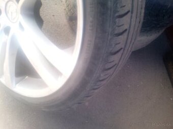 Elektróny 5x114.3 r 18