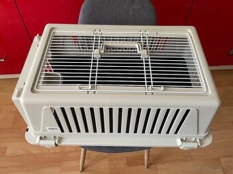 Prepravny box pre drobne zvierata pripadne psikov